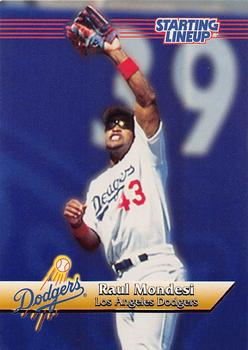 Raul Mondesi