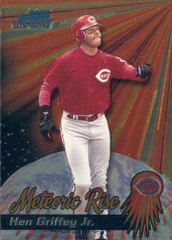 Ken Griffey Jr.