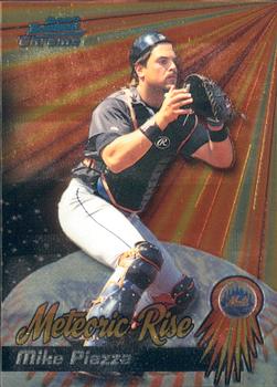 Mike Piazza