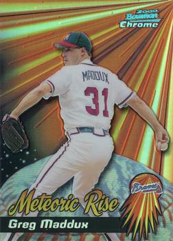 Greg Maddux