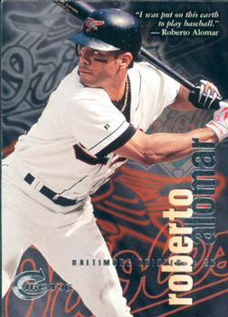 Roberto Alomar