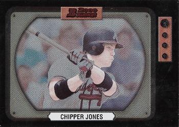 Chipper Jones