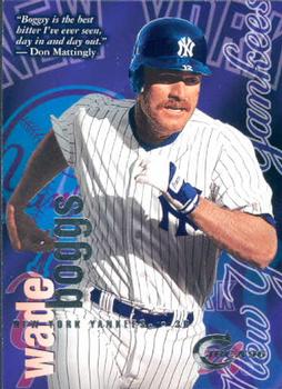 Wade Boggs