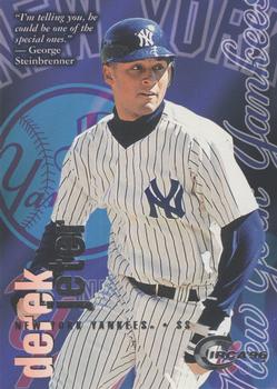 Derek Jeter