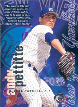 Andy Pettitte