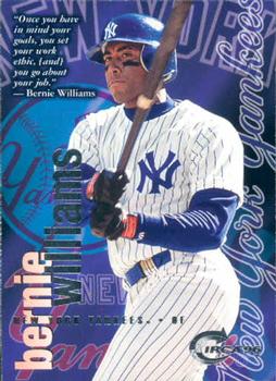 Bernie Williams