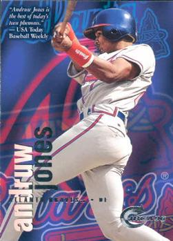 Andruw Jones