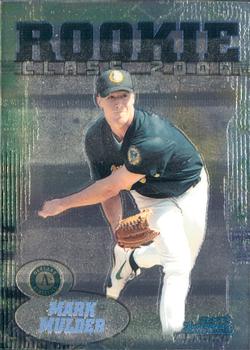 Mark Mulder