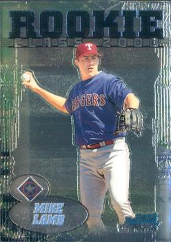 Mike Lamb