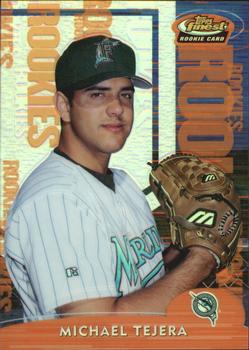 Michael Tejera
