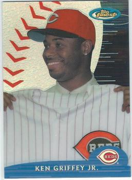 Ken Griffey Jr.