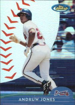Andruw Jones