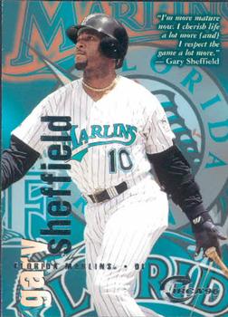 Gary Sheffield