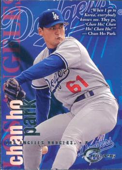Chan Ho Park