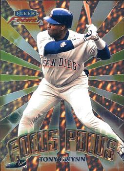 Tony Gwynn