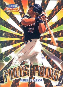 Mike Piazza