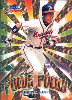 Chipper Jones