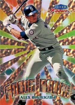 Alex Rodriguez
