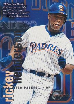 Rickey Henderson