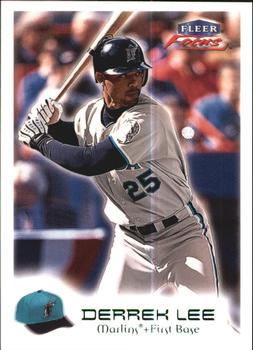 Derrek Lee