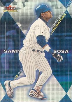 Sammy Sosa