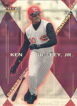 Ken Griffey Jr.