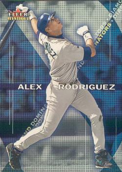 Alex Rodriguez