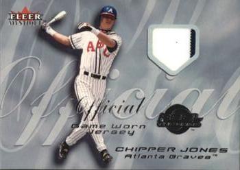 Chipper Jones