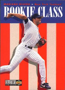 Mariano Rivera