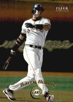 Barry Bonds