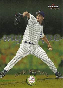 Andy Pettitte