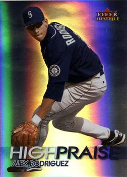 Alex Rodriguez