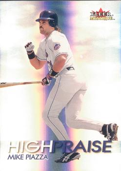 Mike Piazza