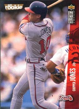 Chipper Jones