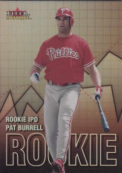 Pat Burrell