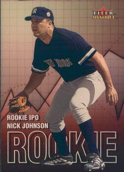 Nick Johnson