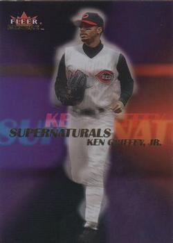 Ken Griffey Jr.