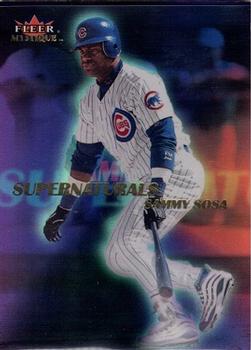 Sammy Sosa