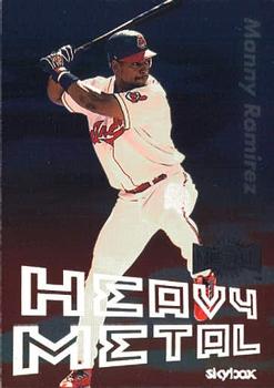 Manny Ramirez