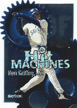 Ken Griffey, Jr.