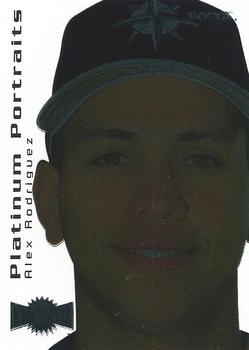 Alex Rodriguez