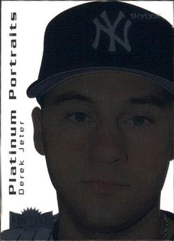 Derek Jeter