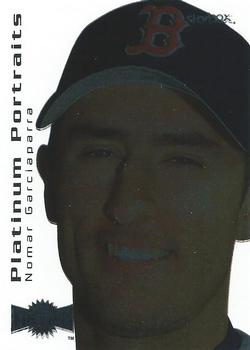 Nomar Garciaparra