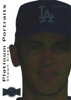Shawn Green