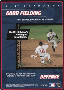 Good Fielding