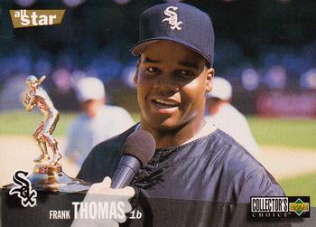Frank Thomas