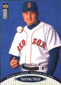 Roger Clemens