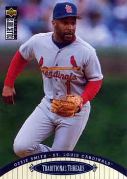 #104 Ozzie Smith