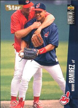 Manny Ramirez