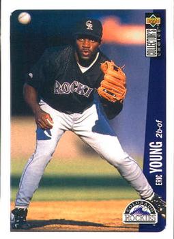 Eric Young